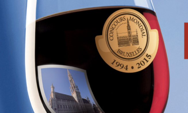 Inscripciones abiertas para el Concours Mondial de Bruxelles 2015