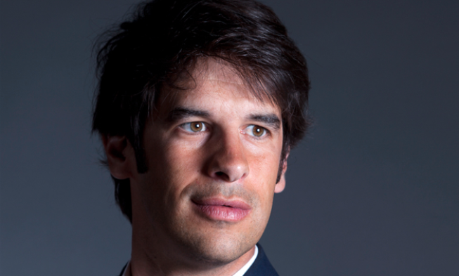 Santiago Jordi