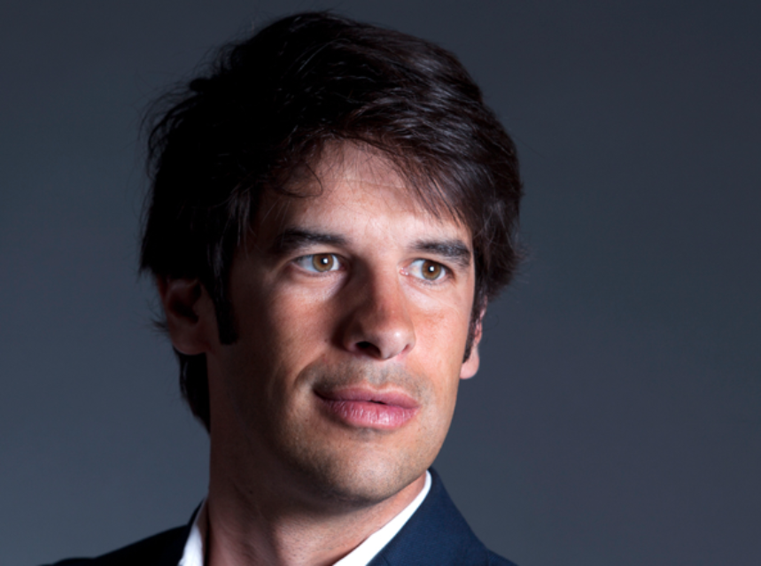 Santiago Jordi
