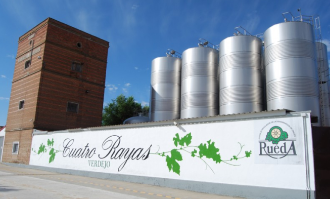 Cuatro Rayas amplía su producción un 20% ante la demanda del mercado
