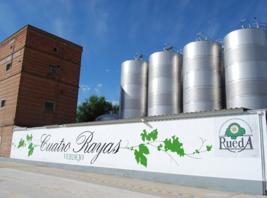 Cuatro Rayas amplía su producción un 20% ante la demanda del mercado Cuatro Rayas amplía su producción un 20% ante la demanda del mercado