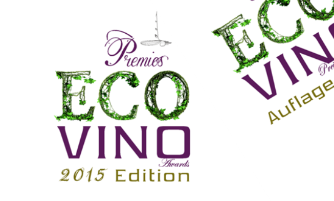Los Premios Ecovino se abren al ámbito internacional