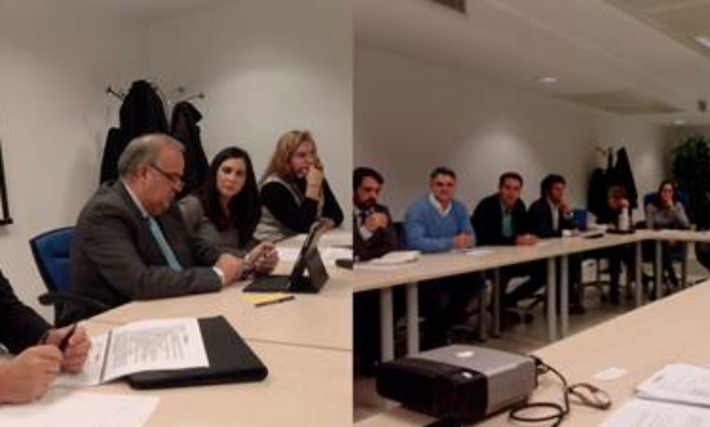 La PTV y ThinkTur impulsan un proyecto para la innovación enoturística