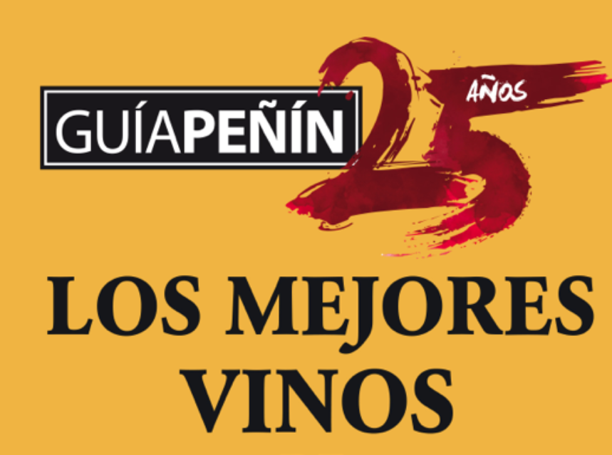 La Guía Peñín de los Mejores Vinos de Argentina