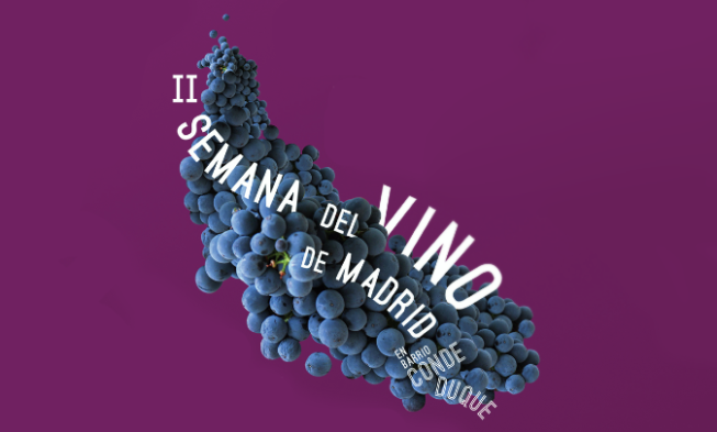 La Semana del Vino de Madrid vuelve a Conde Duque