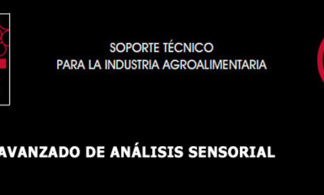 Últimas plazas para el Curso Avanzado de Análisis Sensorial ofrecido por LIEC