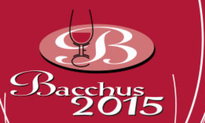 El Concurso Internacional  Bacchus valorado por le MAGRAMA por su contribución a la promoción y posicionamiento del vino