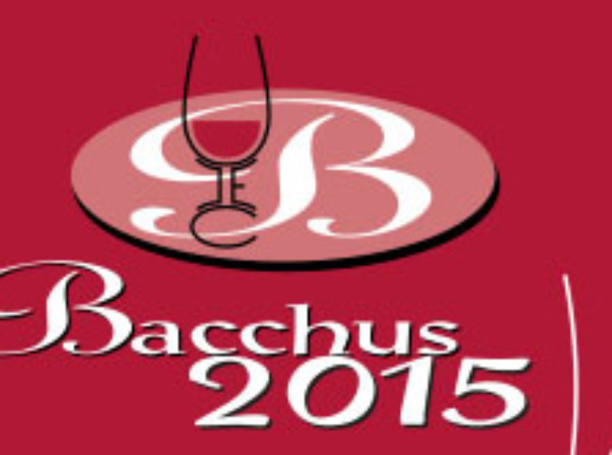 El Concurso Internacional  Bacchus valorado por le MAGRAMA por su contribución a la promoción y posicionamiento del vino