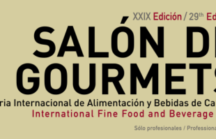 XXIX Salón de Gourmets img