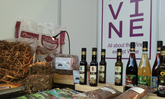 La WBWE apuesta un año más por THE VINE