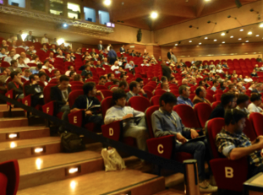 Enoforum 2015 se confirma como escaparate de la innovación en el mundo del vino