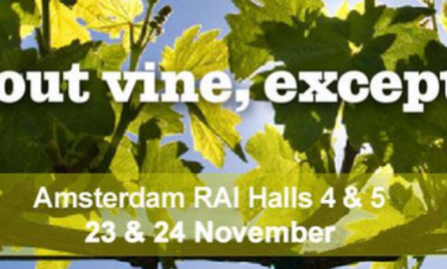 El Encuentro Internacional del Vino a Granel abre la convocatoria para el II Concurso Internacional de Pósters Científicos El Encuentro Internacional del Vino a Granel abre la convocatoria para el II Concurso Internacional de Pósters Científicos