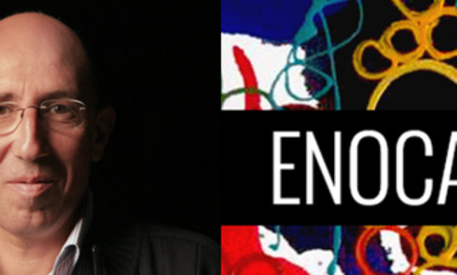 Conversación con Marcos Eguren