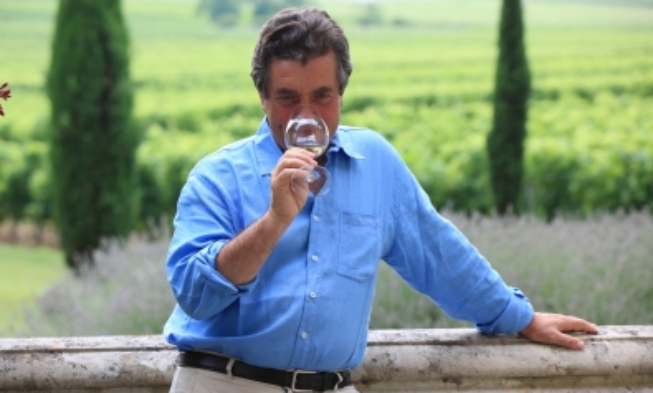 Fallece Denis Dubourdieu