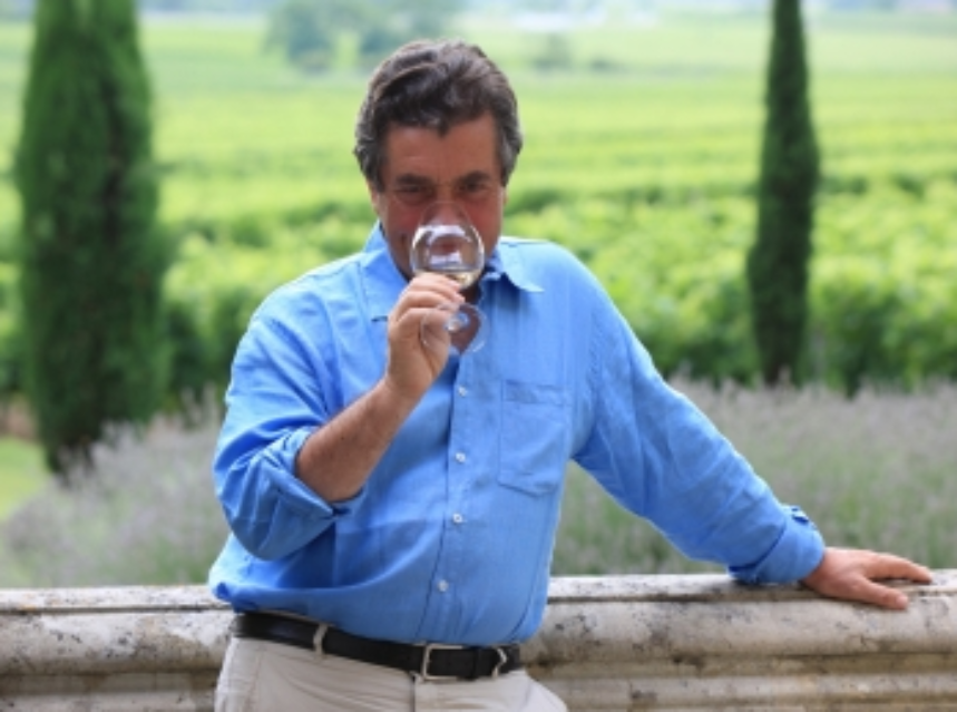 Fallece Denis Dubourdieu