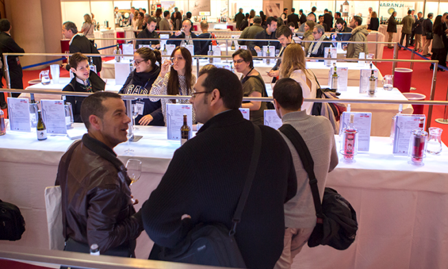 Enofusión confirma los primeros nombres para 2017