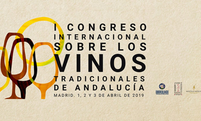 Presentado el programa del I Congreso Internacional de Vinos Tradicionales de Andalucía