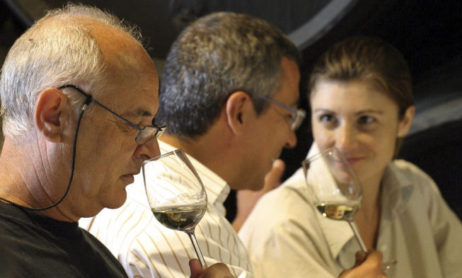 El Sherry Festival será el marco para más de un centenar de actividades en torno al vino de Jerez, en Madrid El Sherry Festival será el marco para más de un centenar de actividades en torno al vino de Jerez