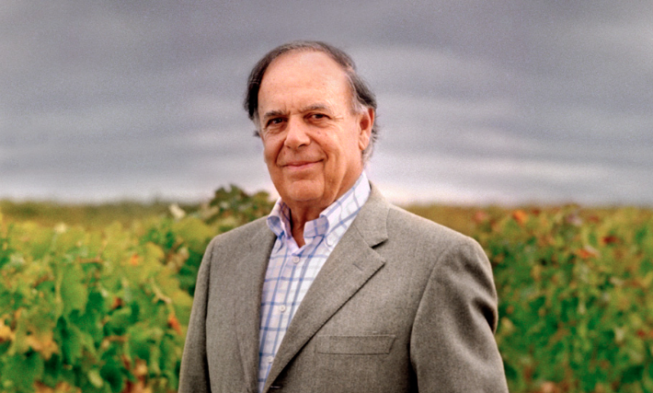 Conversación con Carlos Falcó