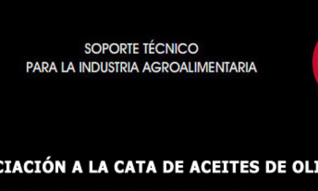 Curso de Iniciación a la Cata de Aceites de Oliva Vírgenes