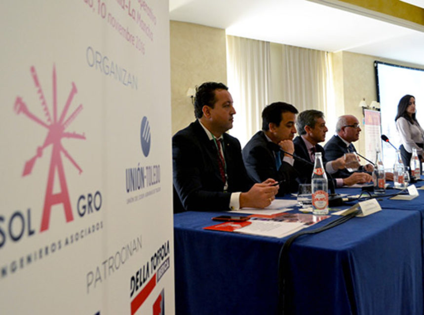 La III Jornada DICA congregará a más de 400 responsables del sector cooperativo en Castilla-La Mancha
