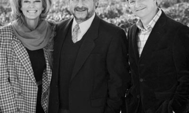 Burdigala: el nuevo proyecto de François Lurton y Dany y Michel Rolland en Rueda