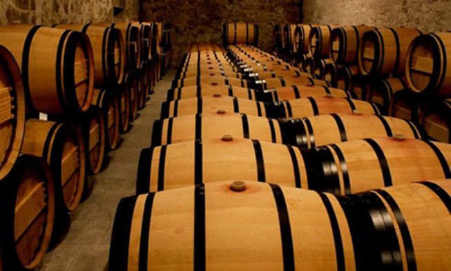 Lías enológicas para la crianza de vinos gracias al proyecto LIASBIODIN, liderado por Dominio de Pingus Lías enológicas para la crianza de vinos gracias al proyecto LIASBIODIN