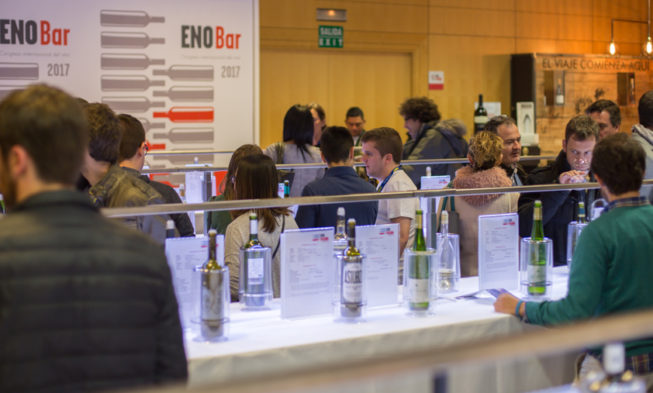 Enofusión 2017: el vino toma la palabra