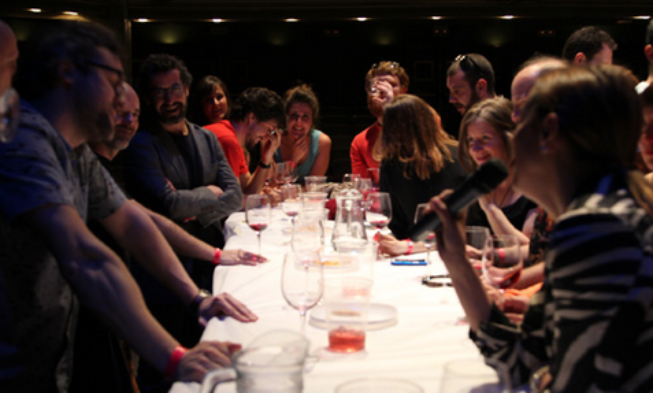 Los millennials, objetivo del Enofestival y futuro para el sector del vino Los millennials