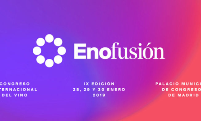 Enofusion se renueva para poner el foco en las tendencias y el conocimiento