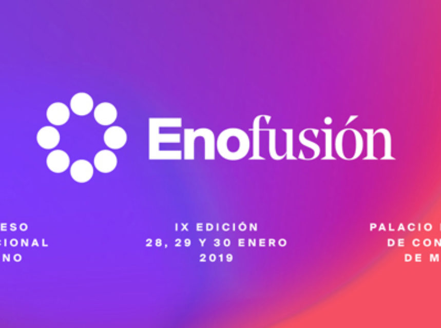 Enofusion se renueva para poner el foco en las tendencias y el conocimiento