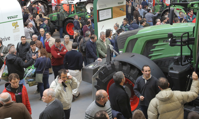 Innovación y profesionalización del sector agrícola