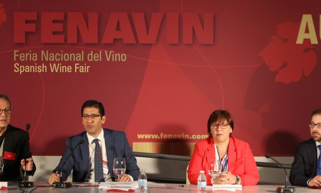 FENAVIN 2017 cierra sus puertas