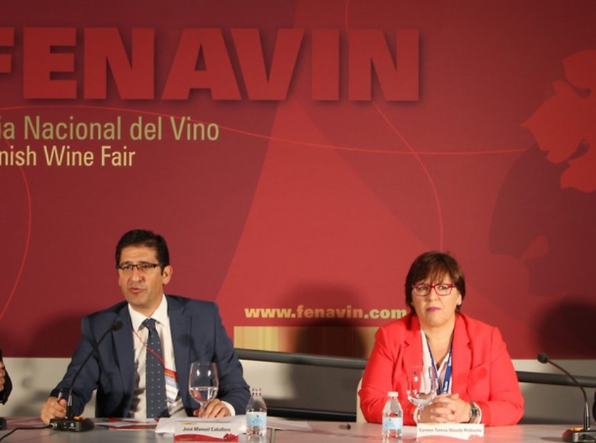 FENAVIN 2017 cierra sus puertas