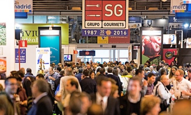 El Salón de Gourmets celebrará en 2017 la mayor edición de su historia