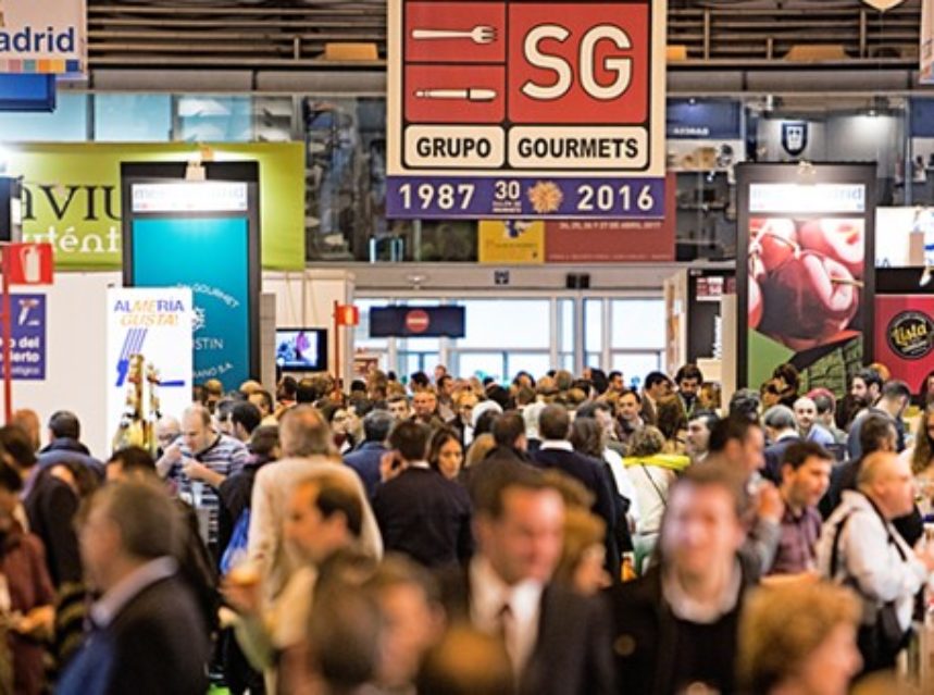 El Salón de Gourmets celebrará en 2017 la mayor edición de su historia