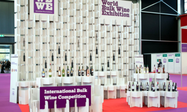 IPEX apuesta por el único concurso de vinos a granel del mundo