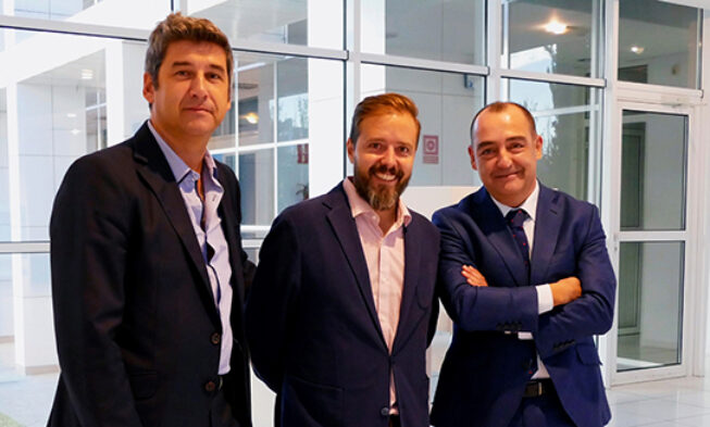 El Big Data se introduce en la cadena de suministro del sector del vino gracias al proyecto SOP4BODEGAS El Big Data se introduce en la cadena de suministro del sector del vino gracias al proyecto SOP4BODEGAS