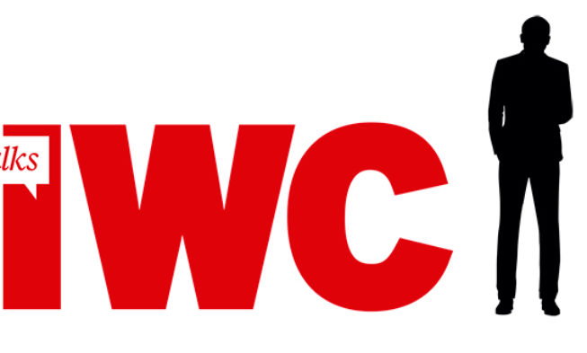 Las IWC Talks