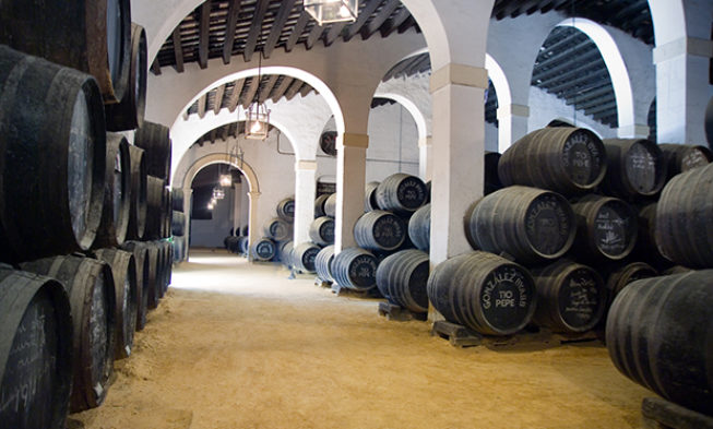 La resurrección del Jerez