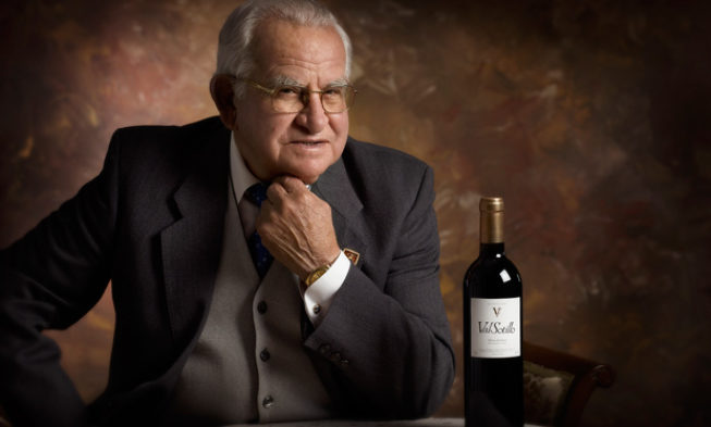 Fallece Ismael Arroyo
