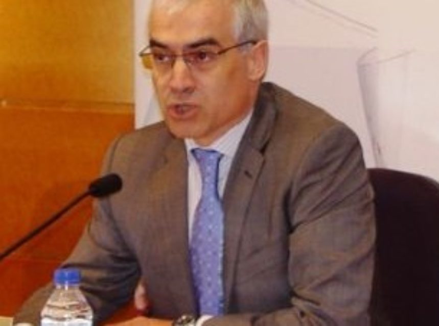 La FEV incorpora a su estructura un director general
