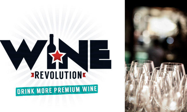 Llega a Buenos Aires Wine Revolution