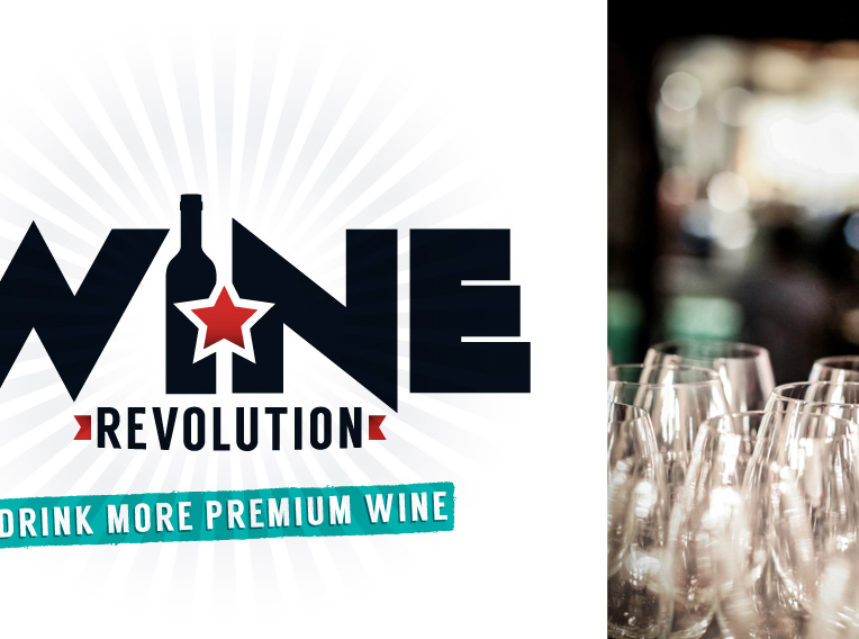 Llega a Buenos Aires Wine Revolution