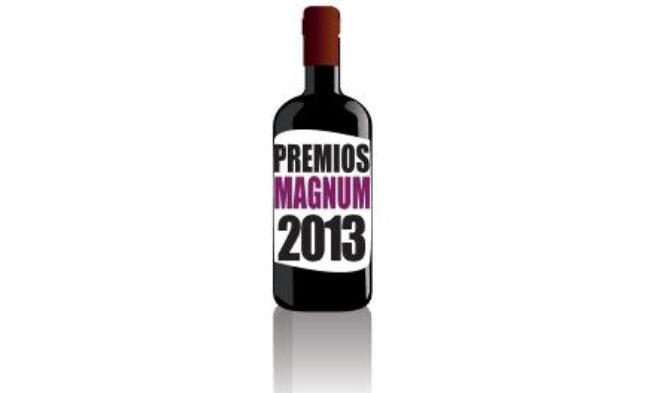 Los grandes formatos del vino se destapan con los premios magnum 2013 Los grandes formatos del vino se destapan con los premios magnum 2013