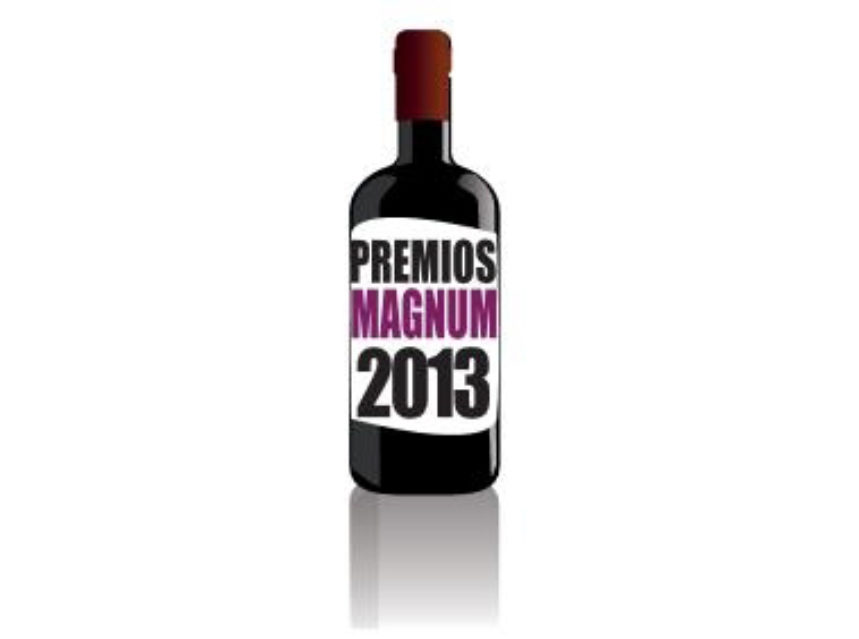 Los  grandes formatos del vino se destapan con los premios magnum 2013