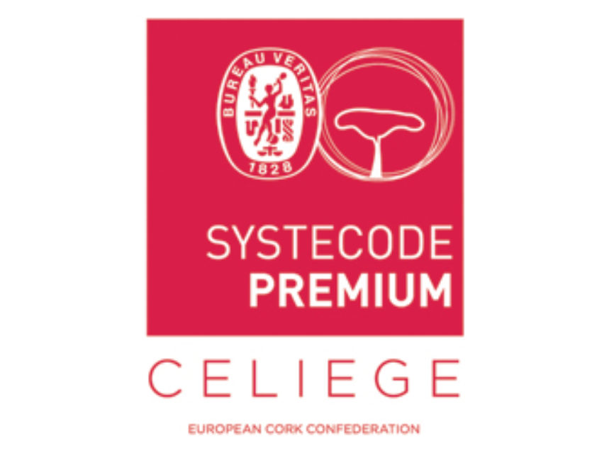 La Celiège presentará en Rioja a nivel mundial el sistema de garantía Systecode Premium La Celiège presentará en Rioja a nivel mundial el sistema de garantía Systecode Premium