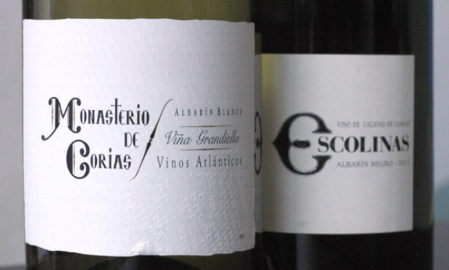 Vino de Cangas: superar la fama