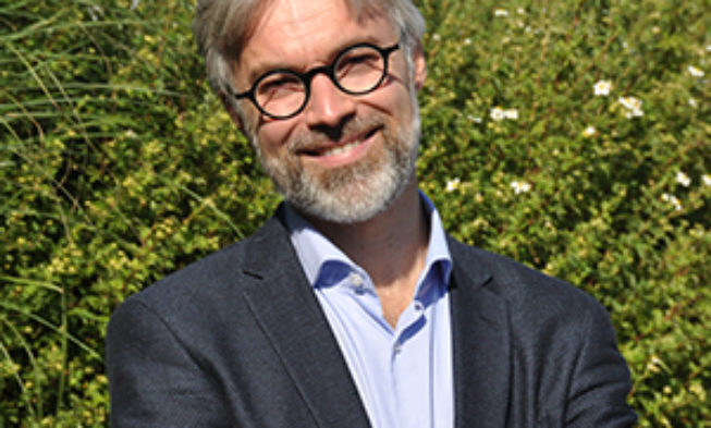 'La sostenibilidad es nuestra estrategia prioritaria'