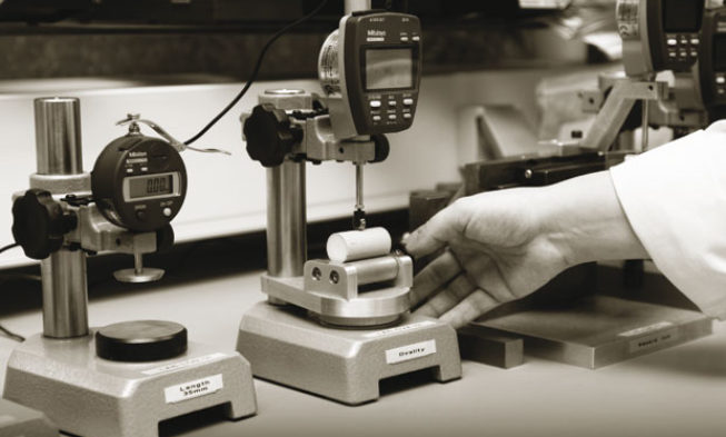 Terminar con las variaciones entre una botella y otra Terminar con las variaciones entre una botella y otra